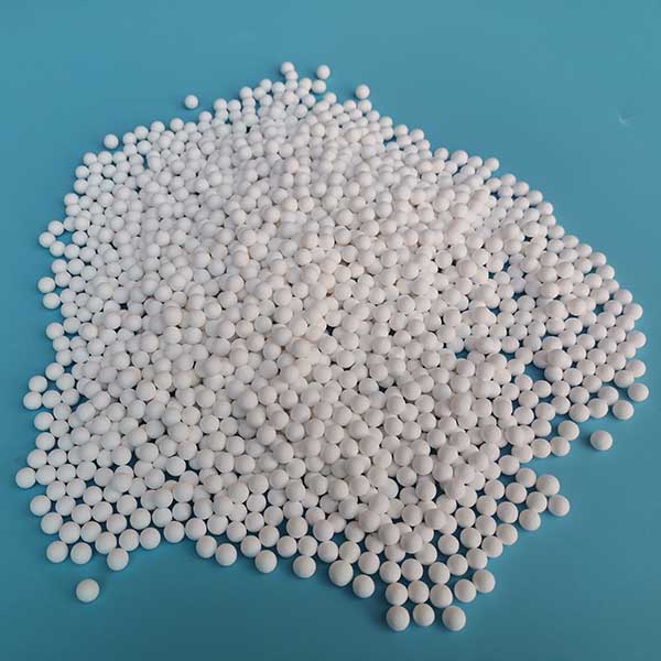 活性氧化鋁球 活性氧化鋁球